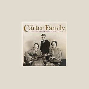 Carter Family - In the Shadow of Clinch Mountain (Boxed Set)
