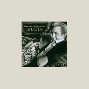 Johnny Cash & June Carter Cash - Duets 