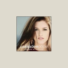 Cassadee Pope - Frame By Frame 