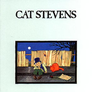 Cat Stevens - Teaser & the Firecat 