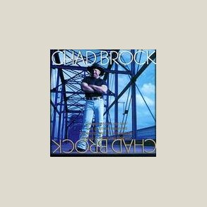 Chad Brock - Chad Brock 