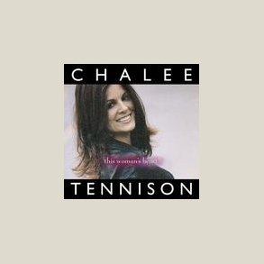Chalee Tennison - This Woman's Heart 