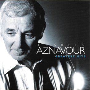 Charles Aznavour - Greatest hits