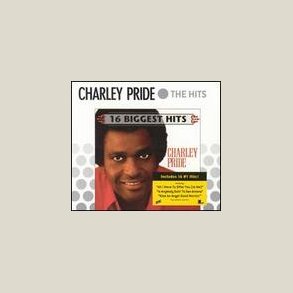 Charley Pride - 16 Biggest Hits 