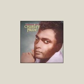 Charley Pride - The Essential Charley Pride 