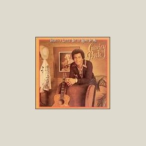 Charley Pride - There's a Little Bit of Hank in Me 