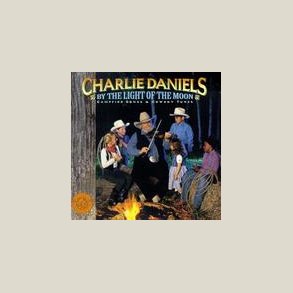 Charlie Daniels Band - By the Light of the Moon