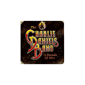 Charlie Daniels Band - A Decade of Hits