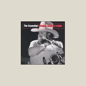 Charlie Daniels Band - The Essential