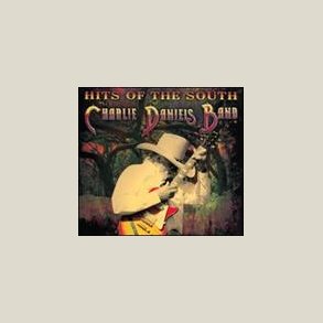 Charlie Daniels Band - Hits of the South