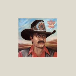 Charlie Daniels Band - Saddle Tramp 