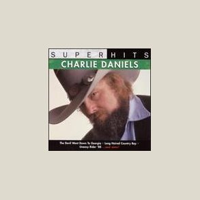 Charlie Daniels Band - Super Hits 