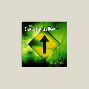 Charlie Daniels Band - Tailgate Party 