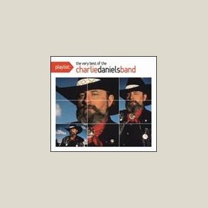 Charlie Daniels Band - Playlist: The Very Best of 