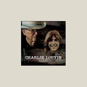 Charlie Louvin - Hickory Wind: 