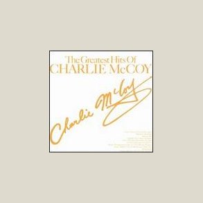Charlie McCoy - Greatest Hits [Monument] 