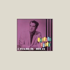 Charlie Rich - Charlie Rocks