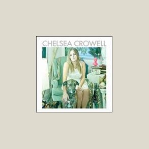 Chelsea Crowell -Chelsea Crowell  
