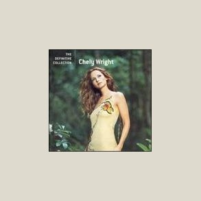 Chely Wright - Definitive Collection