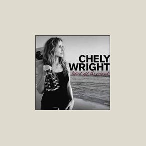 Chely Wright - Lifted Off the Ground 