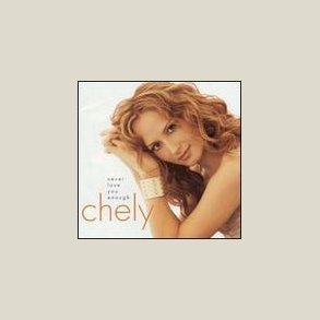 Chely Wright - Never Love You Enough 