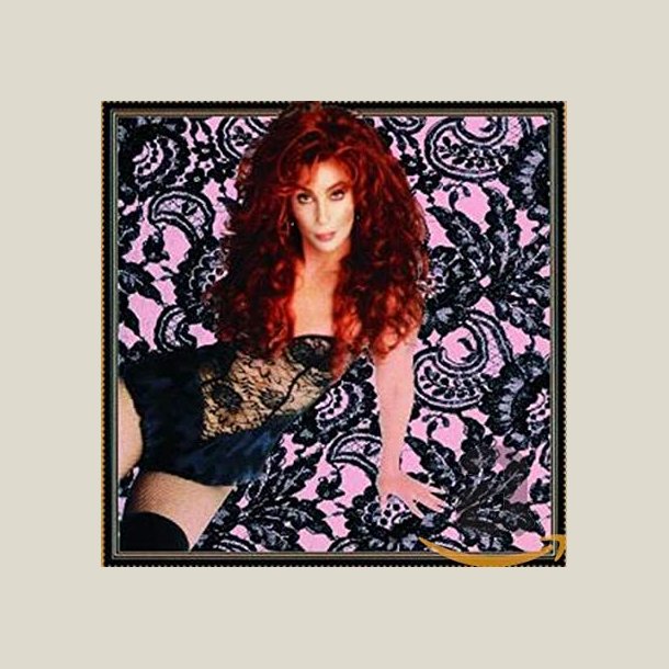 Cher - Greatest Hits