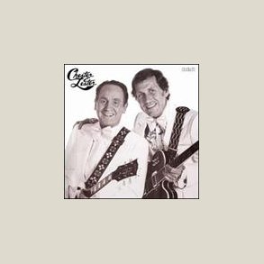 Chet Atkins & Les Paul - Chester & Lester 