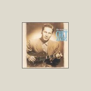 Chet Atkins - The Essential Chet Atkins 