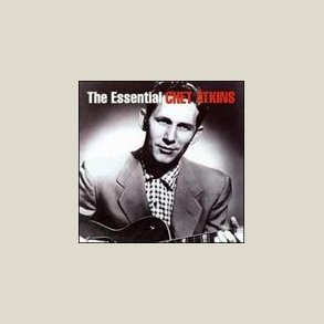 Chet Atkins - The Essential 