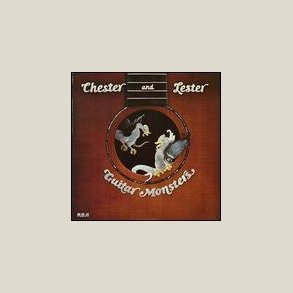Chet Atkins & Les Paul - Guitar Monsters