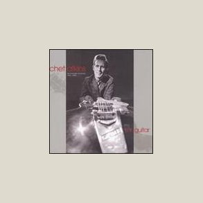 Chet Atkins - Mr. Guitar: 1955-1960 [BOX SET] 