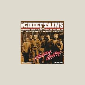 Chieftains - Another Country 