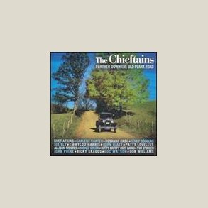 Chieftains - Further Down the Old Plank Road 