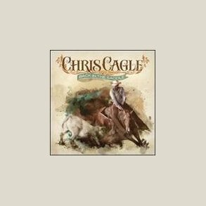 Chris Cagle - Back in the Saddle