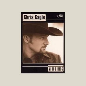 Chris Cagle - Video Hits  (DVD)