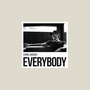 Chris Janson - Everybody