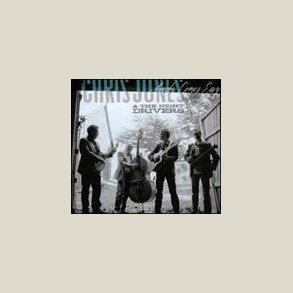 Chris Jones & the Night Drivers - Lonely Comes Easy