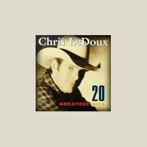 Chris LeDoux - 20 Greatest Hits 