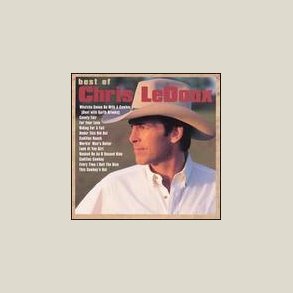Chris LeDoux - Best of Chris Ledoux 