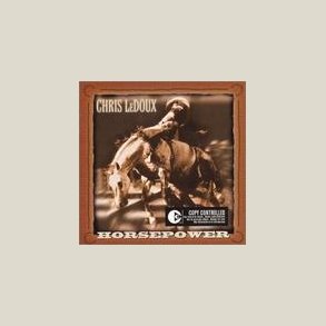 Chris LeDoux - Horsepower 