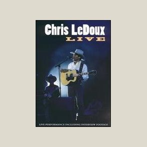 Chris Ledoux - Live [DVD] 