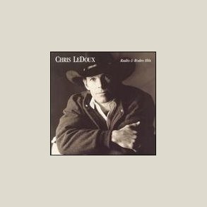Chris LeDoux - Radio & Rodeo Hits 