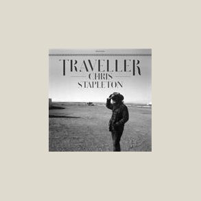 Chris Stapleton - Traveller