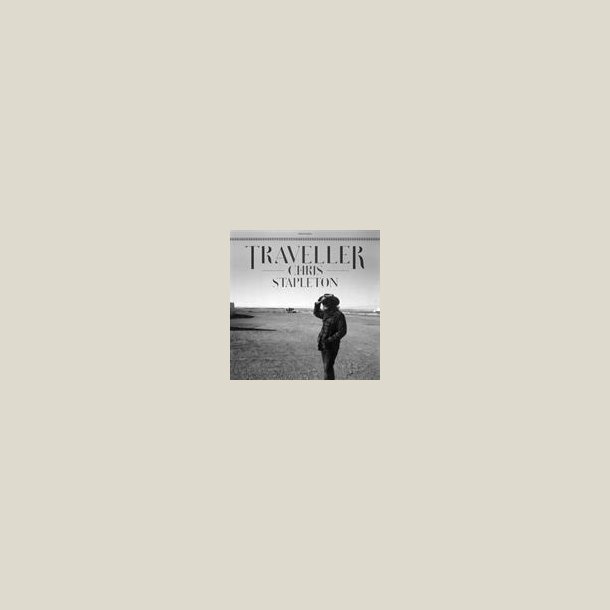 Chris Stapleton - Traveller