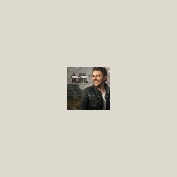 Chris Young - A.M.
