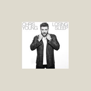 Chris Young - Losing Sleep