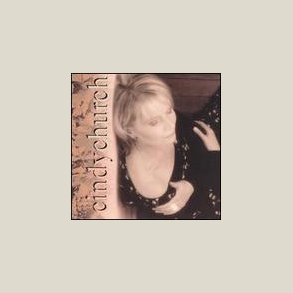 Cindy Church - Cindy Church 