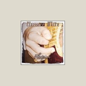 Clarence White - Flatpick