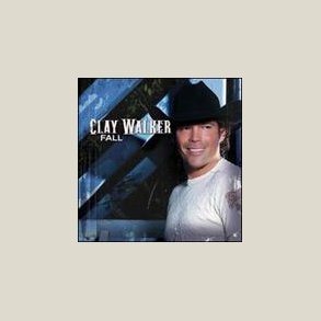 Clay Walker - Fall 