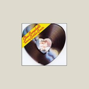 Glen Campbell - 20 Golden Greats  
